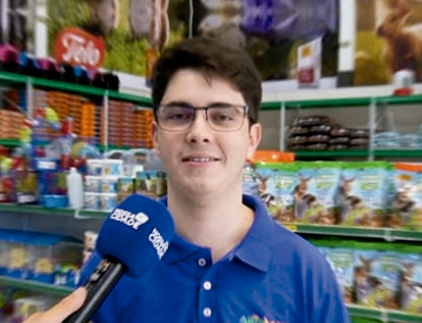 Caio